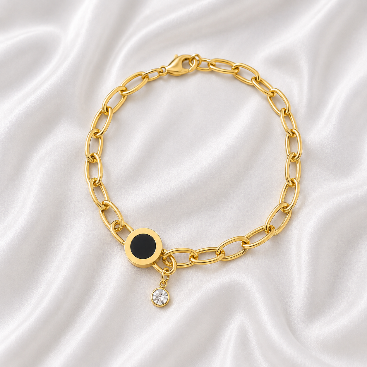 NOIR BRACELET