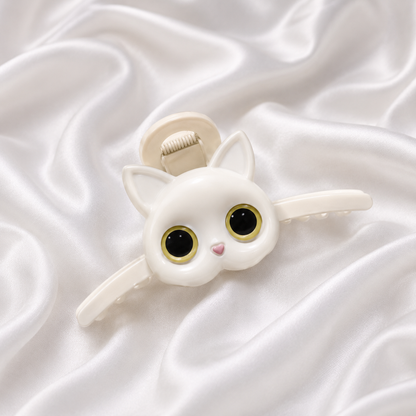 CAT HAIRCLIP