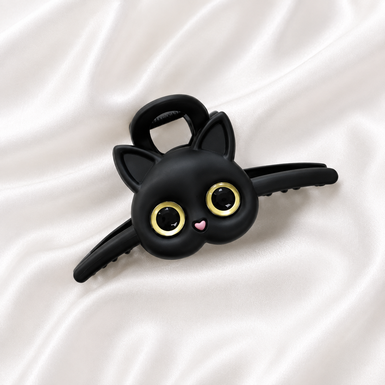 CAT HAIRCLIP