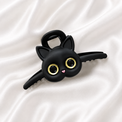 CAT HAIRCLIP