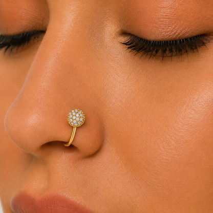 NOSE CLIP- STYLE 2