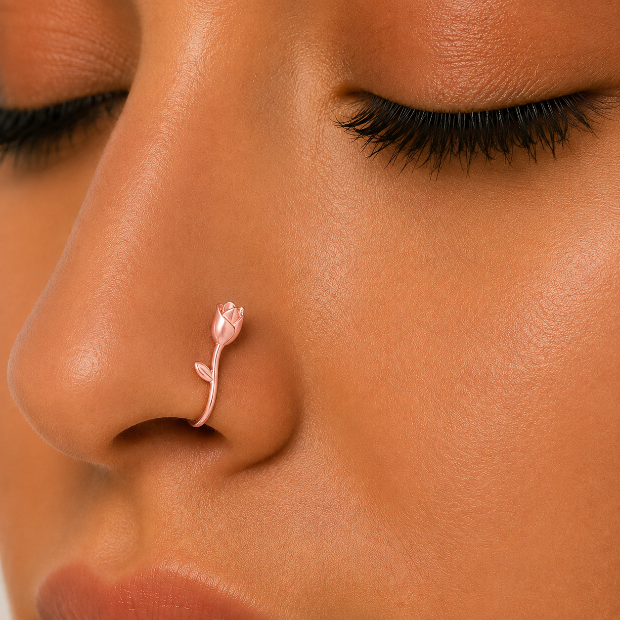 NOSE CLIP- STYLE 9