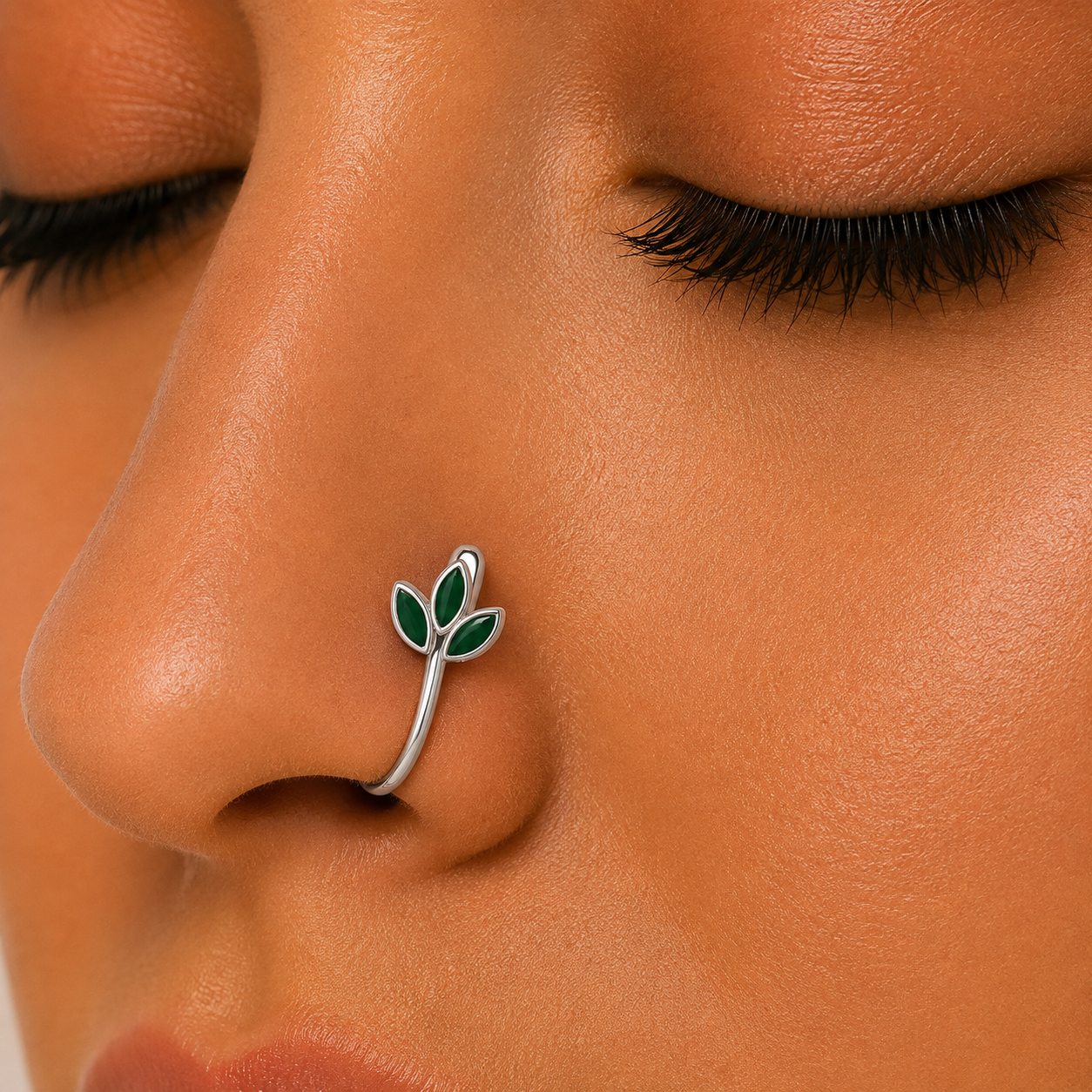 NOSE CLIP- STYLE 11