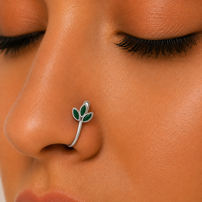 NOSE CLIP- STYLE 11