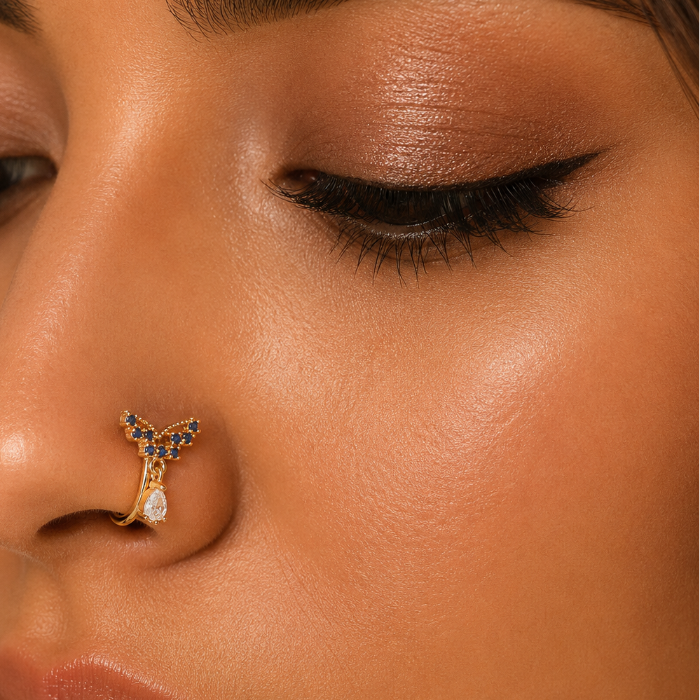 NOSE CLIP- STYLE 12