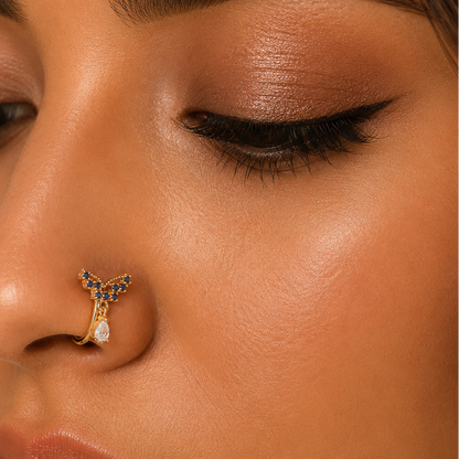 NOSE CLIP- STYLE 12