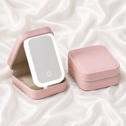 LED JEWELRY BOX