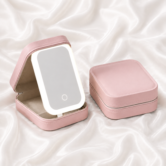 LED JEWELRY BOX