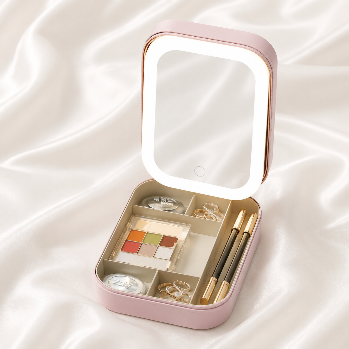 LED JEWELRY BOX