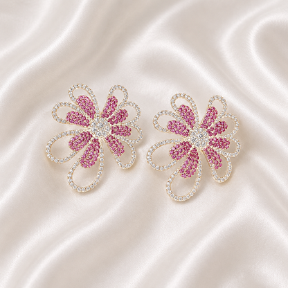 EFFLORESCENCE EARRINGS