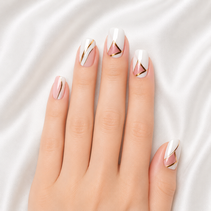 DIY NAIL KIT - STYLE 4