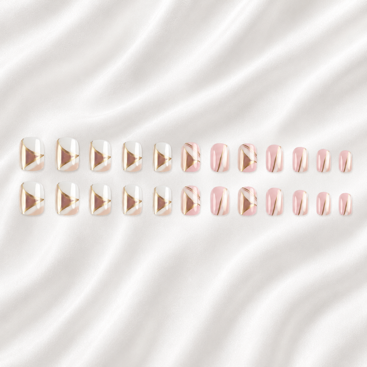 DIY NAIL KIT - STYLE 4