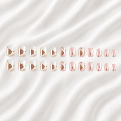 DIY NAIL KIT - STYLE 4
