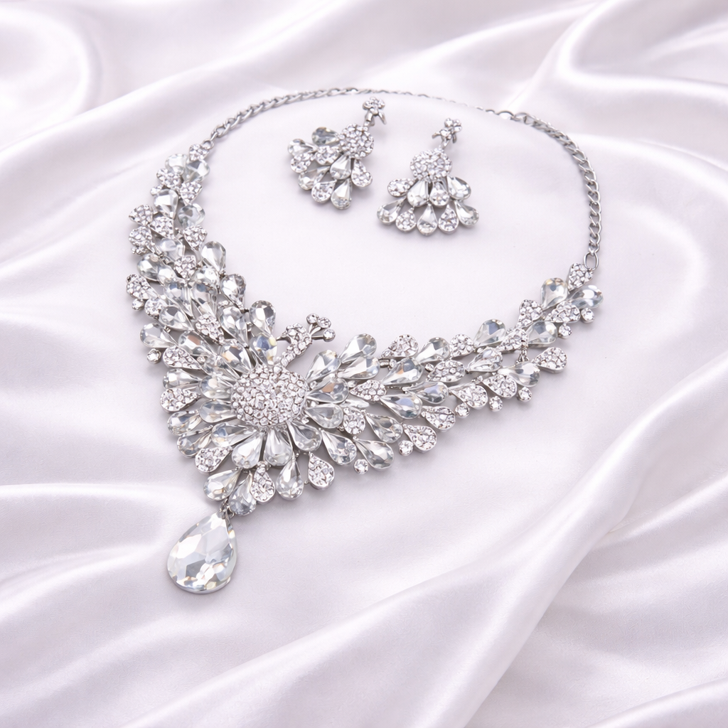 LUXURIOUS PAJOCK SET