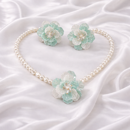 ORLINA BLOOM SET