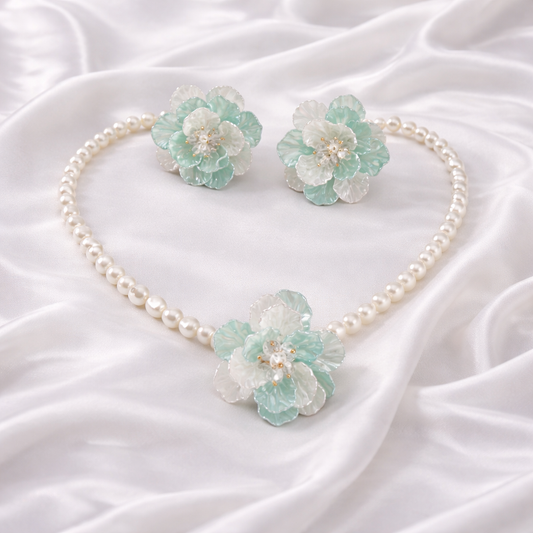 ORLINA BLOOM SET
