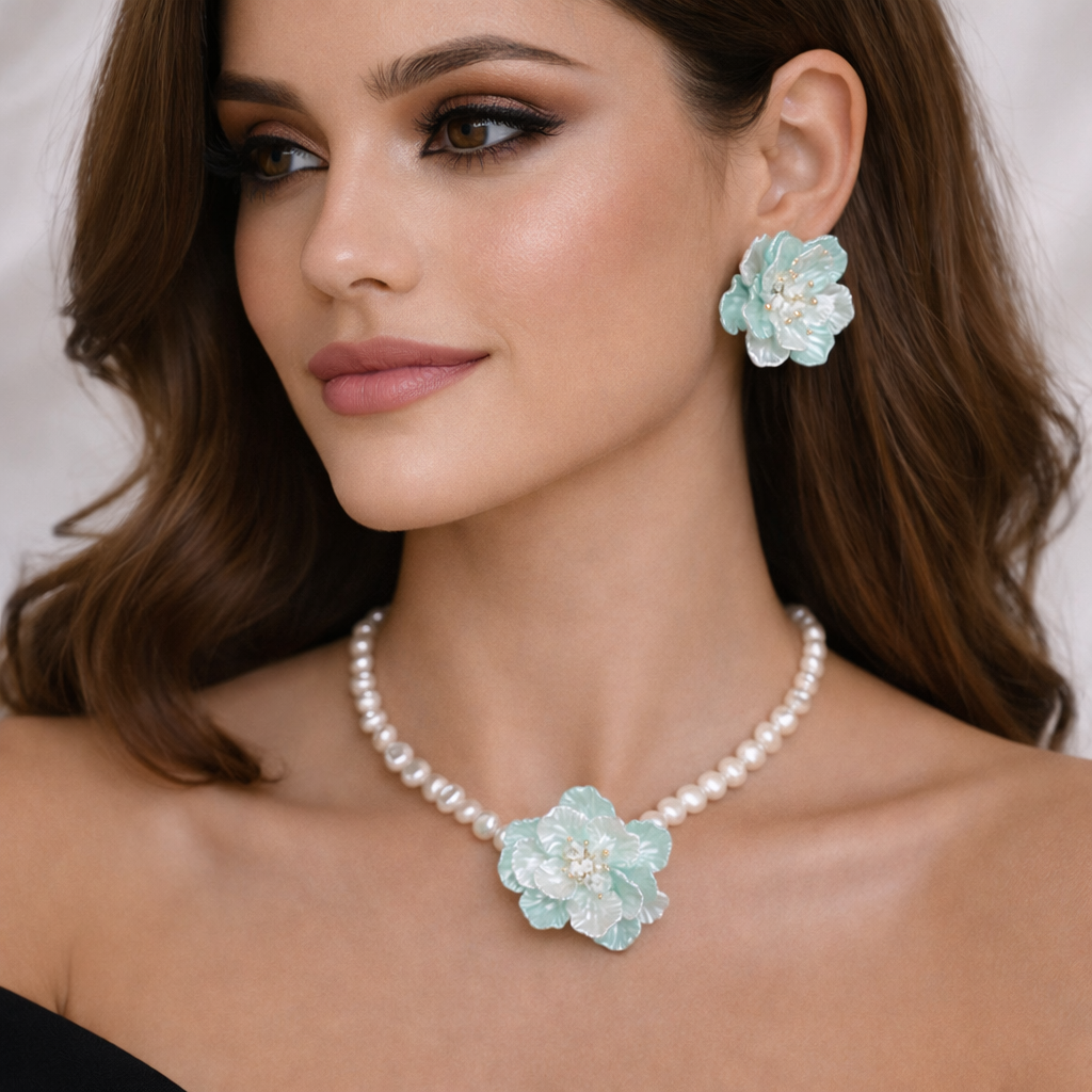ORLINA BLOOM SET