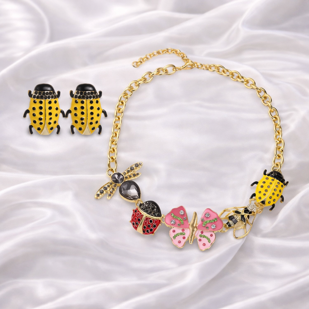 ORIA WINGS SET
