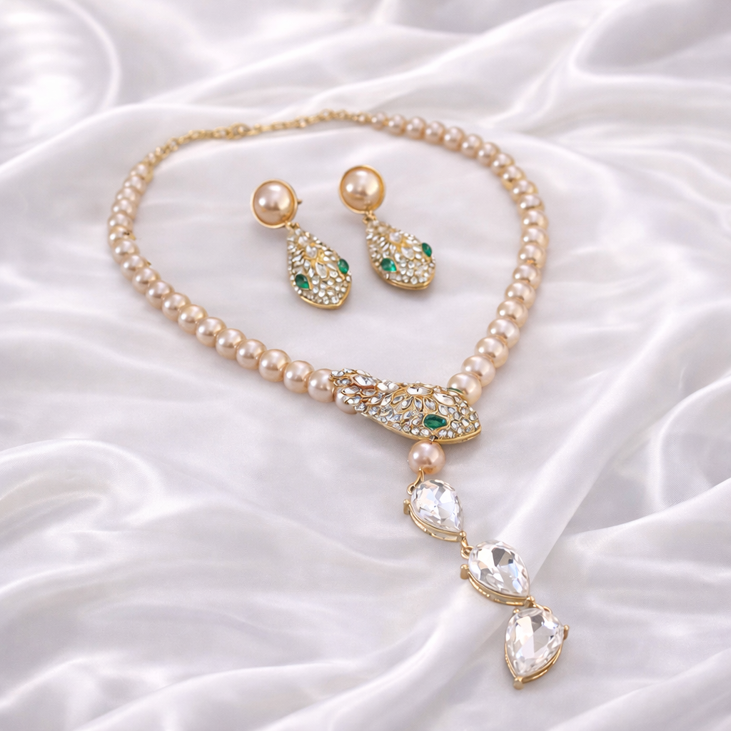 ELARA DROP SET