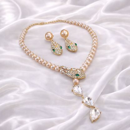 ELARA DROP SET