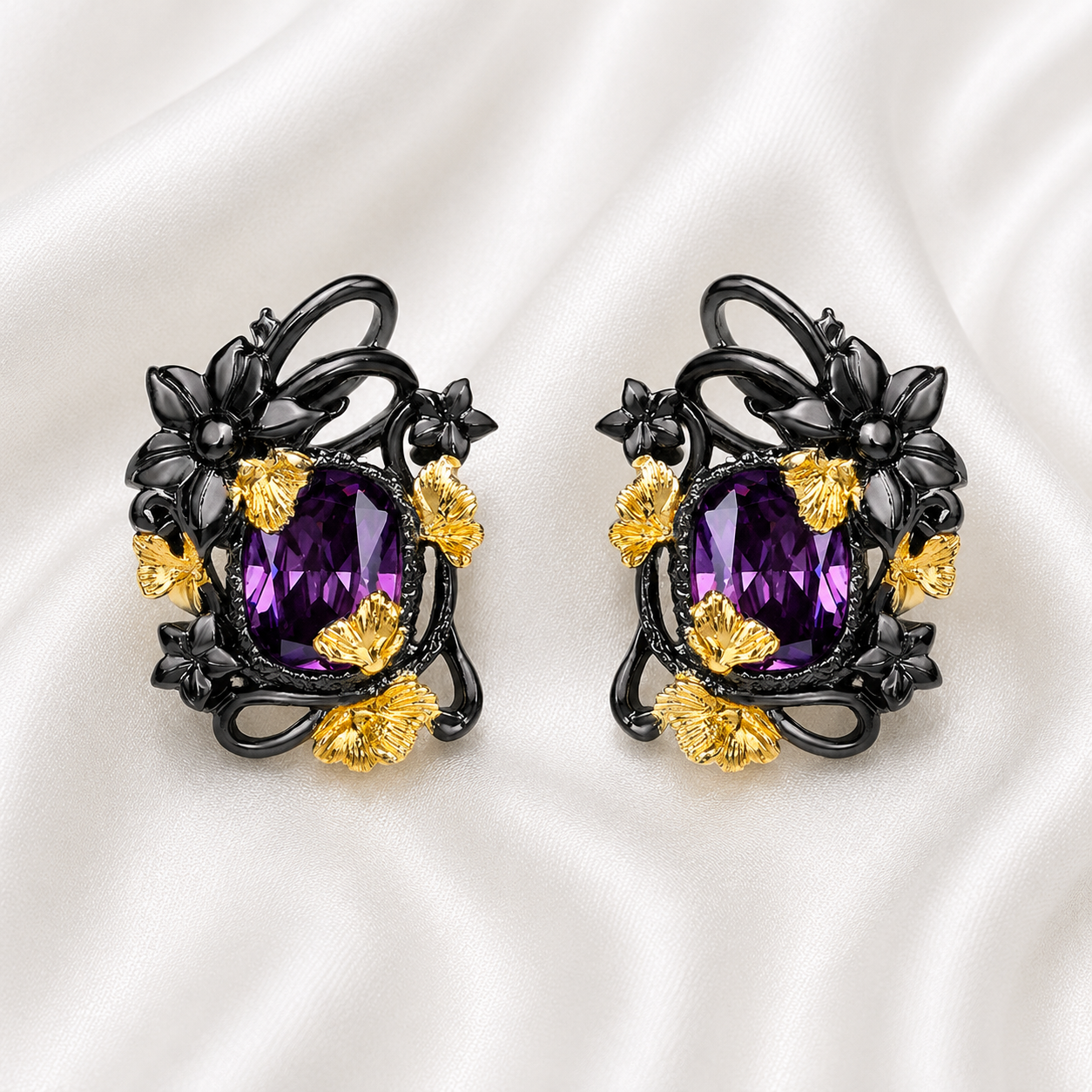 AMETHYST SET
