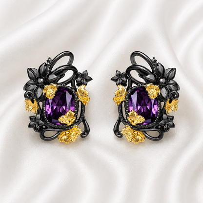 AMETHYST SET