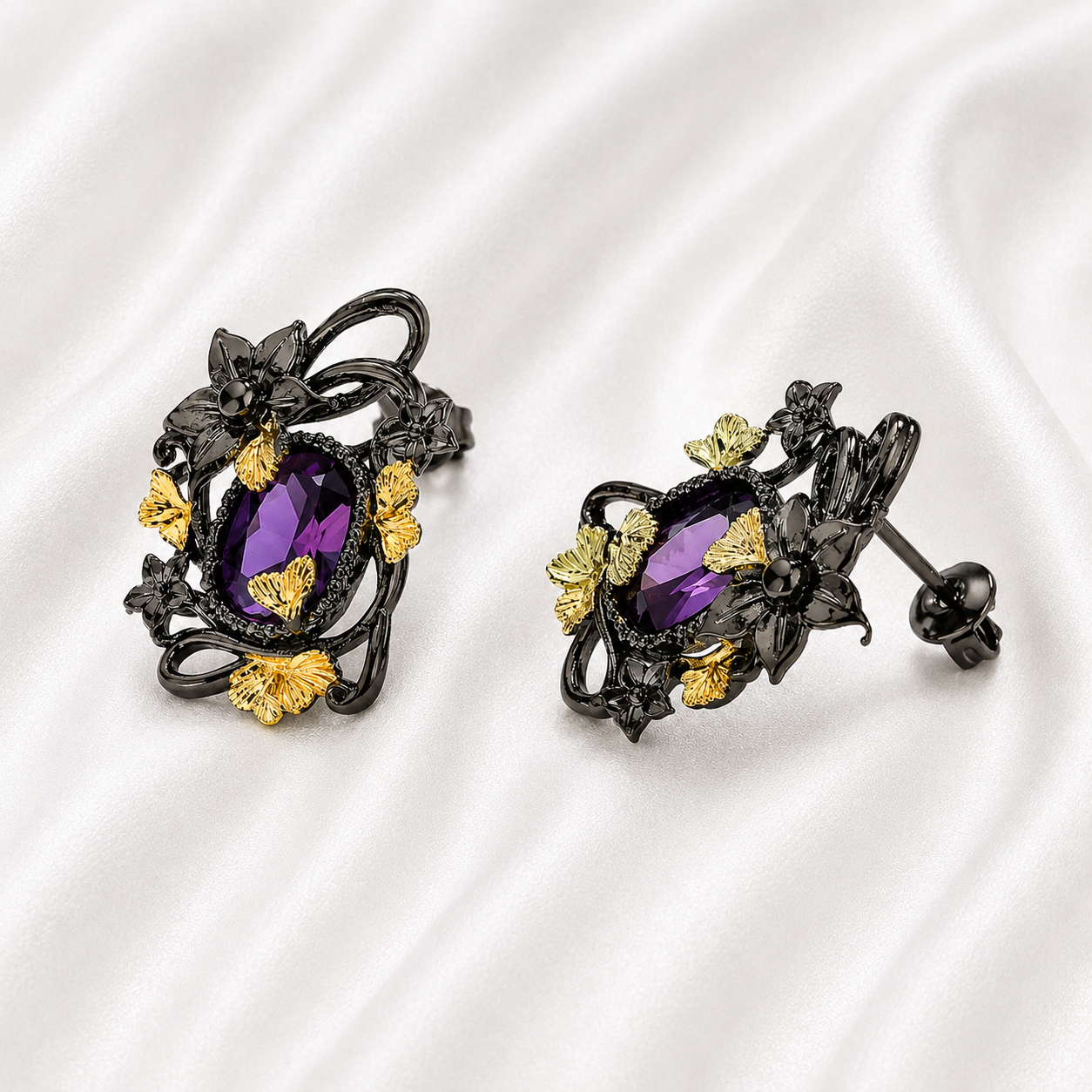 AMETHYST SET