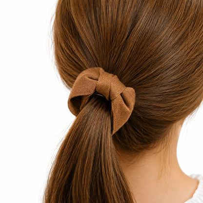PONYTAIL BUCKLE CLAW