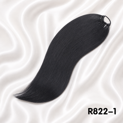 LONG STRAIGHT PONY TAIL EXTENSION