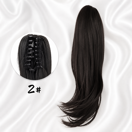 CLAW PONY TAIL EXTENSION