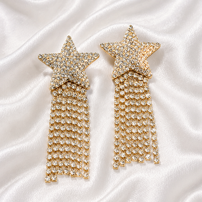 LEADING LADY EARRINGS