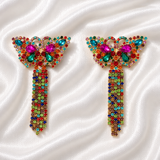 FLACON EARRINGS