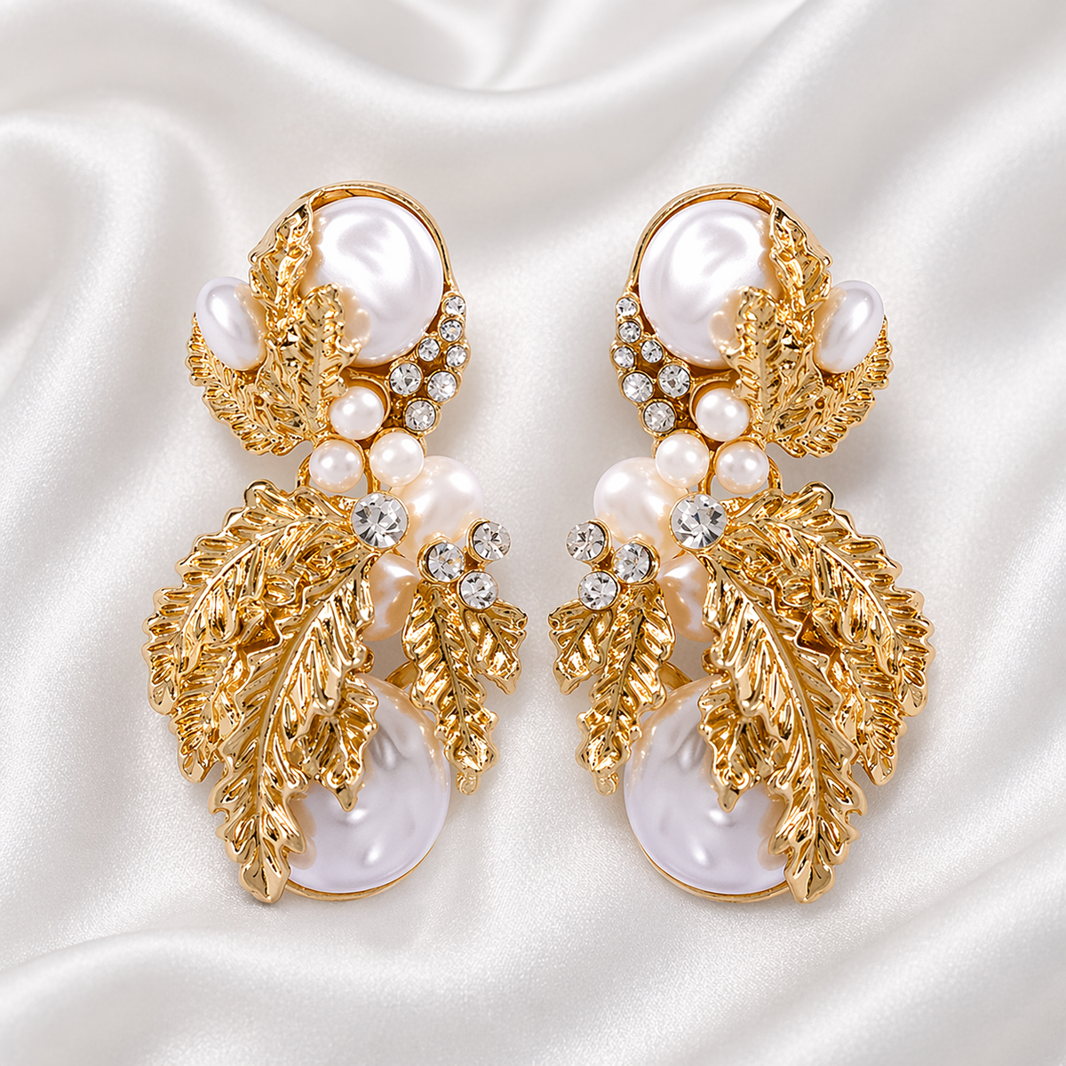 ROCOCO EARRINGS
