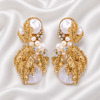 ROCOCO EARRINGS
