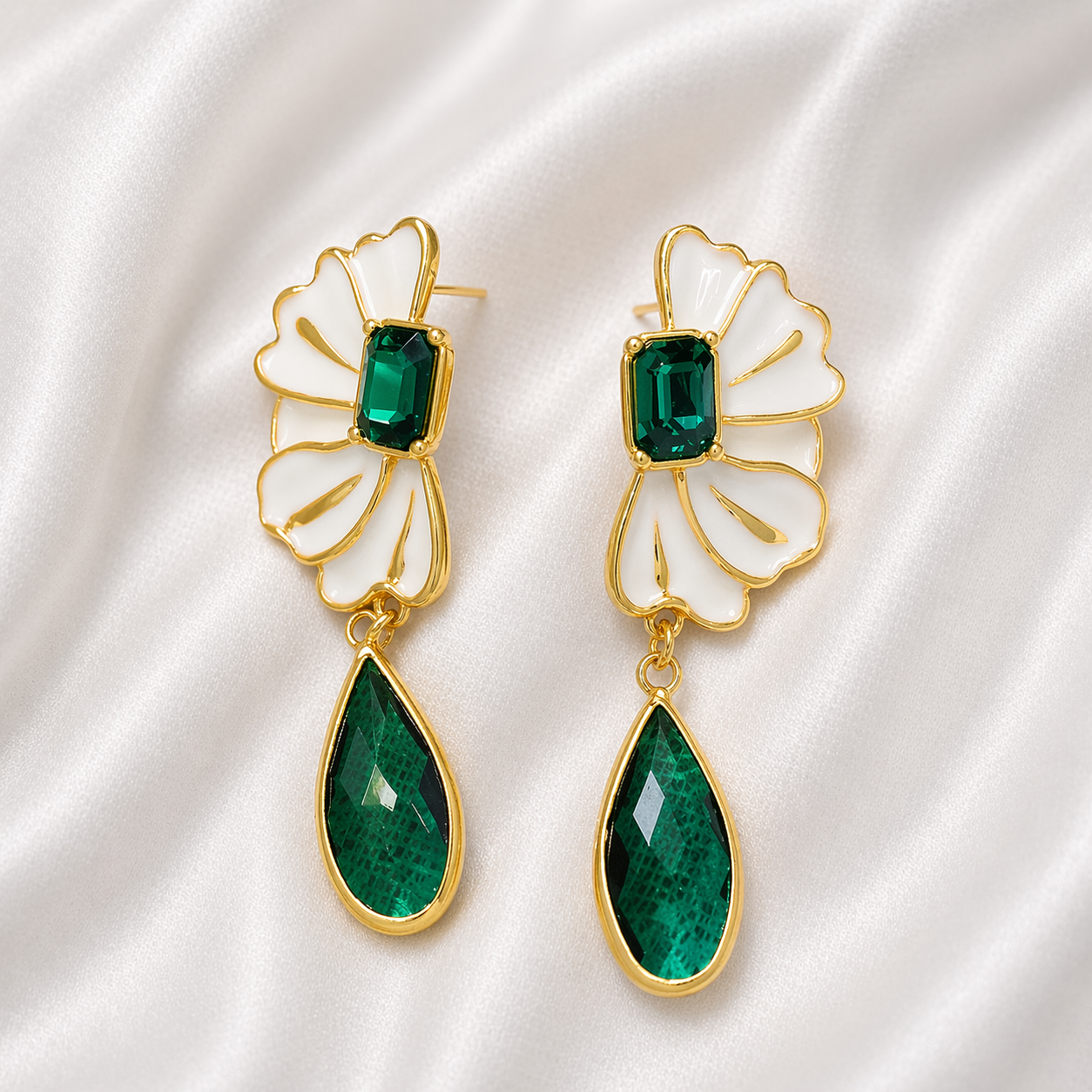 ORB EARRINGS