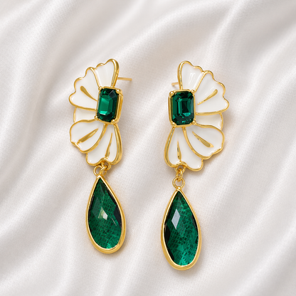 ORB EARRINGS