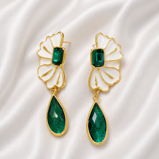 ORB EARRINGS