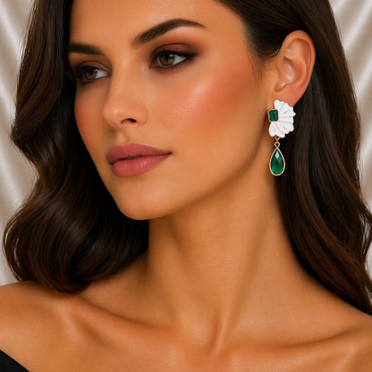 ORB EARRINGS