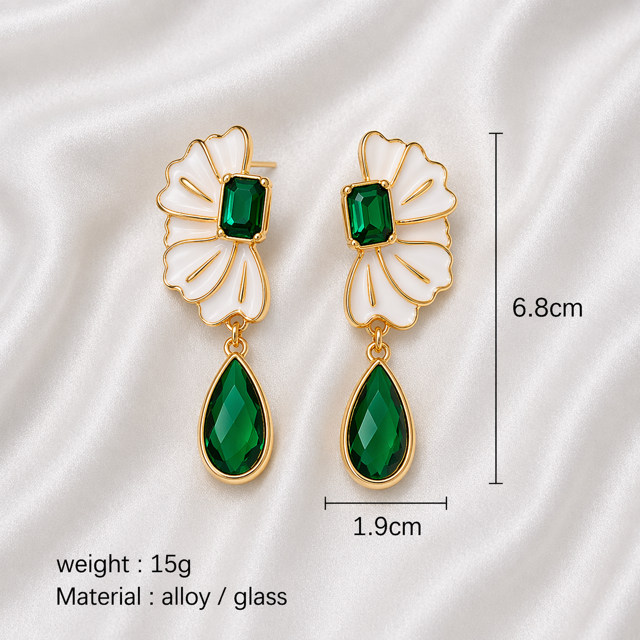 ORB EARRINGS