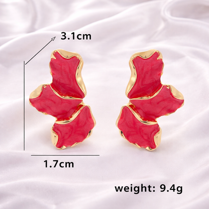 ZAKOL EARRINGS