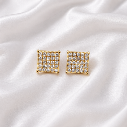 SQUARE TOPS