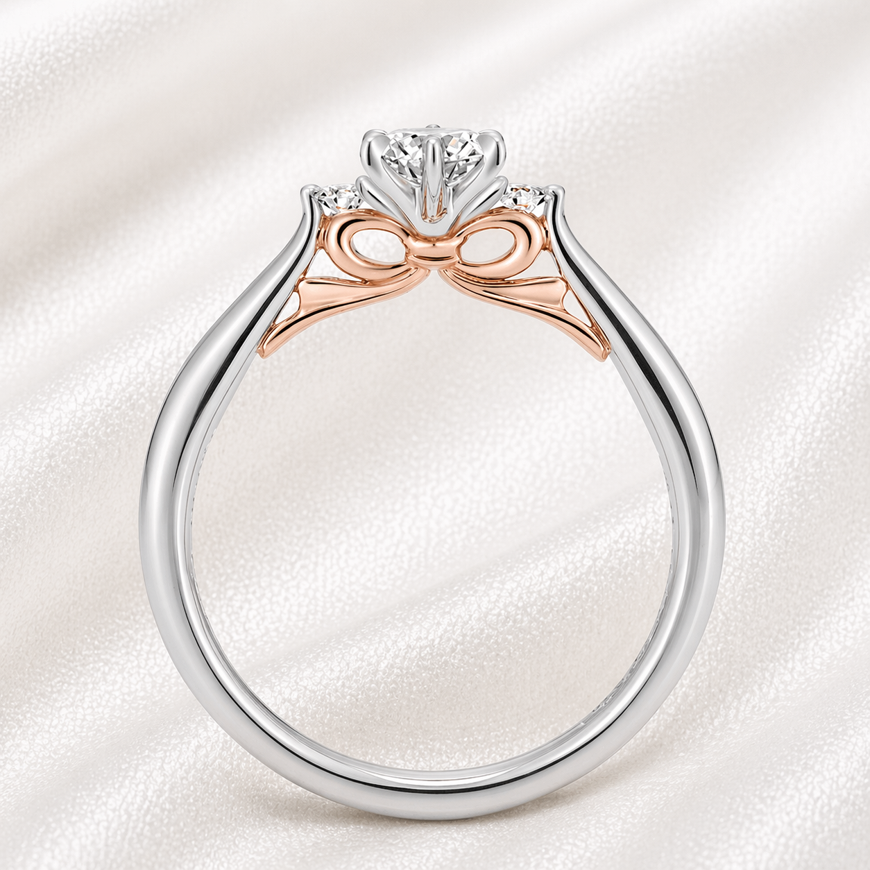 MONARCH RING