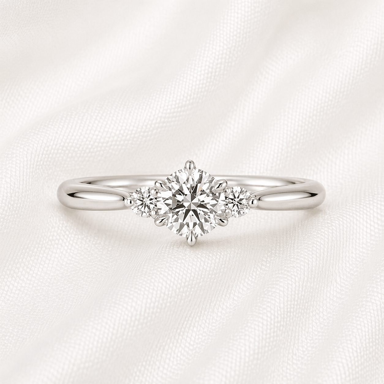 MONARCH RING