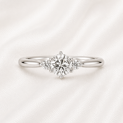 MONARCH RING