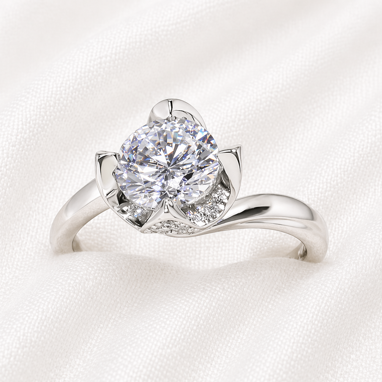 LUCENT RING