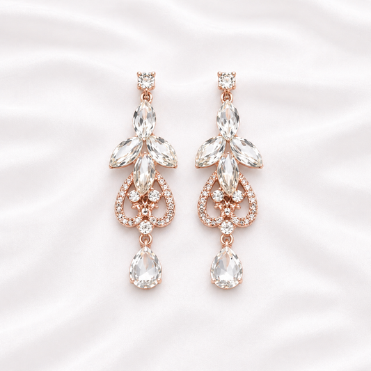 PUNK EARRINGS