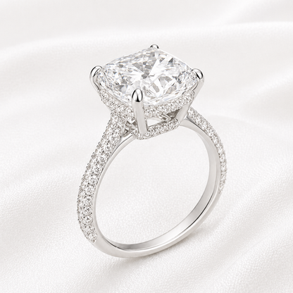 CORUNDUM RING