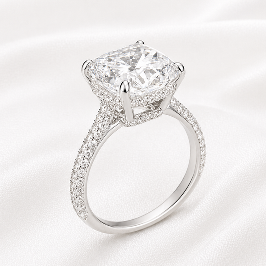 CORUNDUM RING