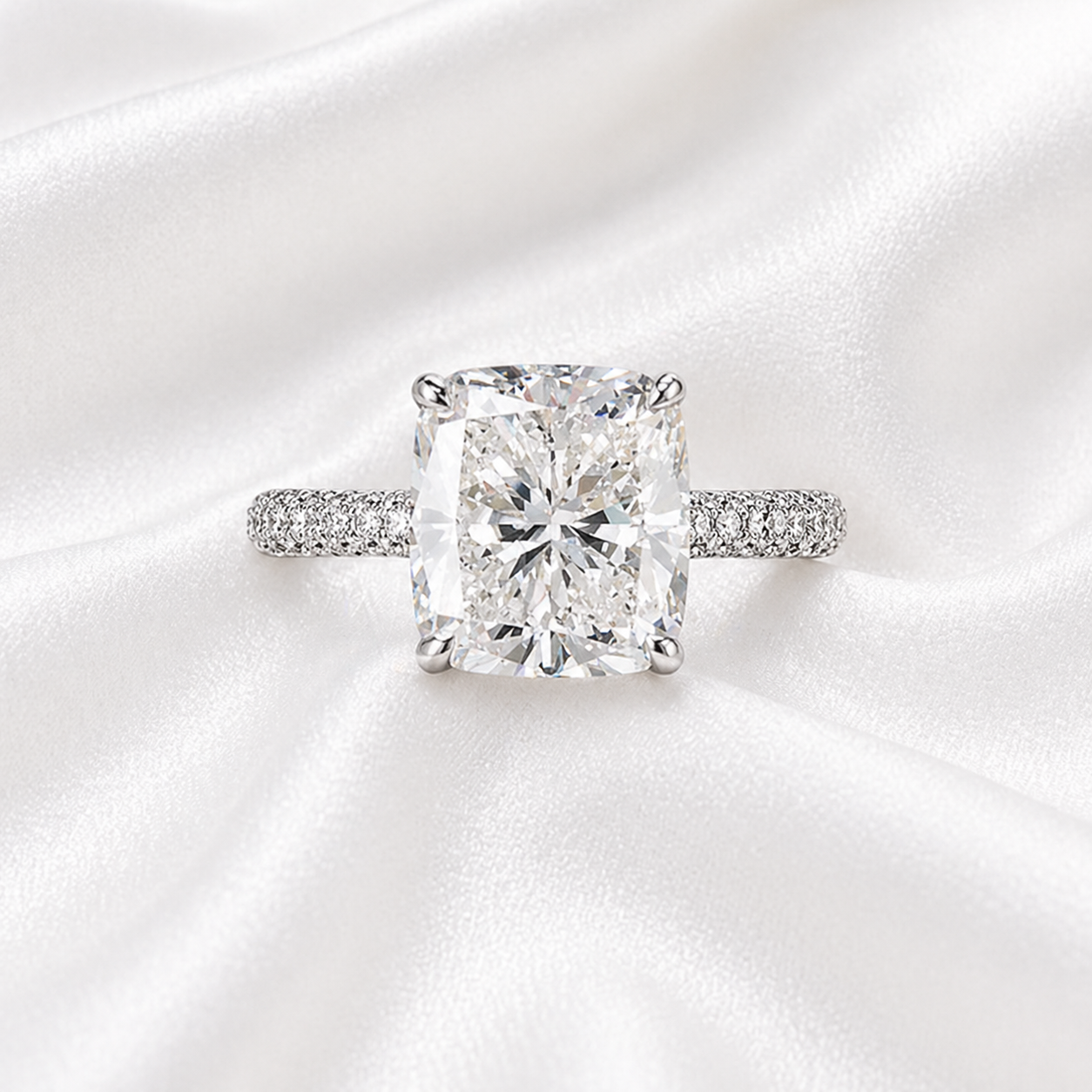 CORUNDUM RING