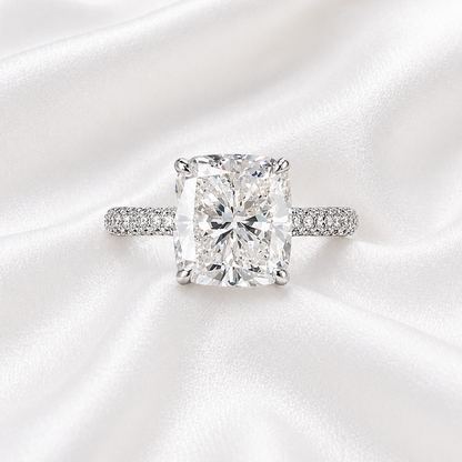 CORUNDUM RING